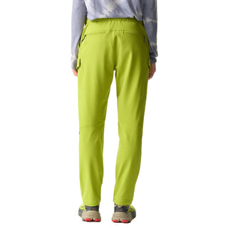 Women‘s Storm Merino Wool Wind Pants G1