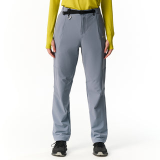 Women‘s Storm Merino Wool Wind Pants G1