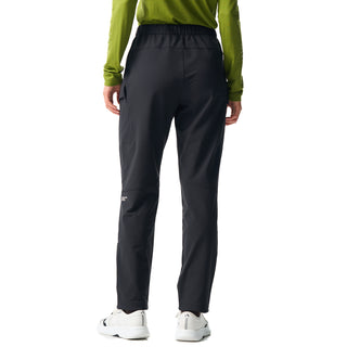 Women‘s Storm Merino Wool Wind Pants G2