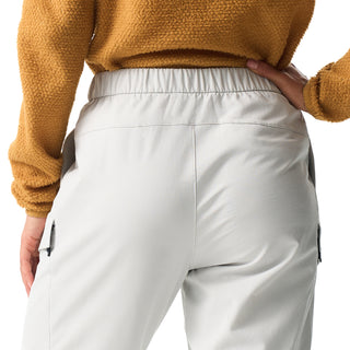 Women‘s Storm Merino Wool Wind Pants G2