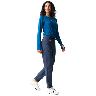 Women‘s Storm Merino Wool Wind Pants G2