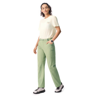 Women's Trekker Hiking Pants