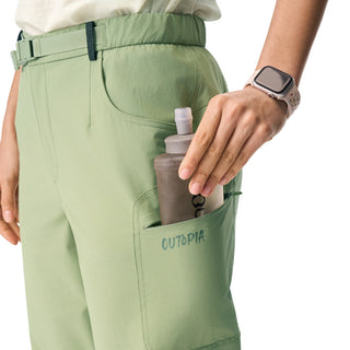 Women's Trekker Hiking Pants