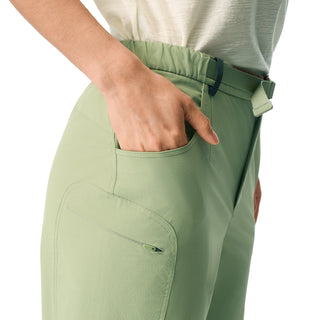 Women's Trekker Hiking Pants