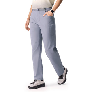 Women's Trekker Hiking Pants