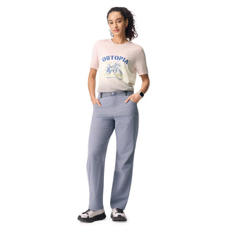 Women's Trekker Hiking Pants