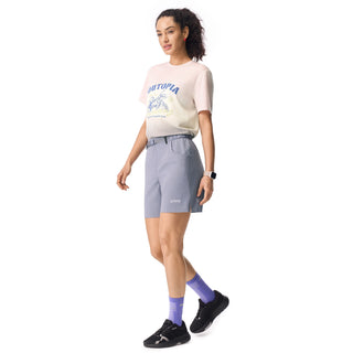 Women's Trekker Shorts 5"