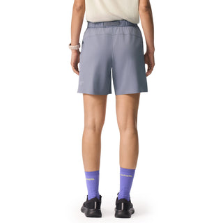 Women's Trekker Shorts 5"