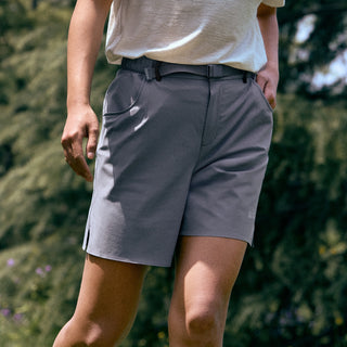 Women's Trekker Shorts 5"