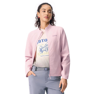 Women's Trekker Soft Shell Jacket