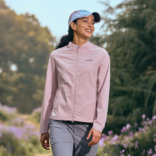 Women's Trekker Soft Shell Jacket
