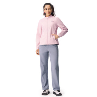 Women's Trekker Soft Shell Jacket