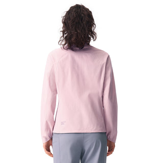 Women's Trekker Soft Shell Jacket