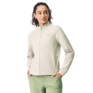 Women's Trekker Soft Shell Jacket