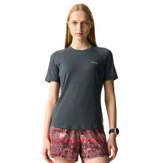 Women's Venture Merino Blend Short Sleeves T-Shirt