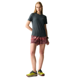 Women's Venture Merino Blend Short Sleeves T-Shirt
