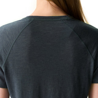 Women's Venture Merino Blend Short Sleeves T-Shirt