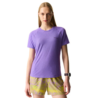 Women's Venture Merino Blend Short Sleeves T-Shirt