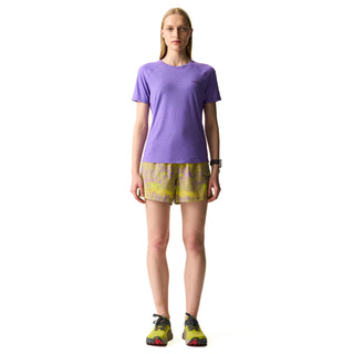 Women's Venture Merino Blend Short Sleeves T-Shirt