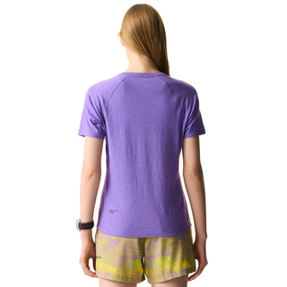Women's Venture Merino Blend Short Sleeves T-Shirt