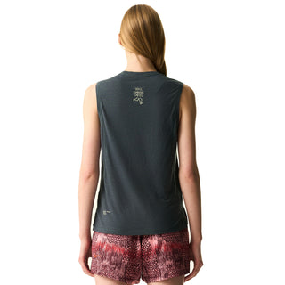 Women's Venture Merino Blend Tank