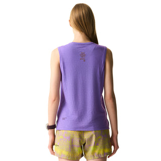 Women's Venture Merino Blend Tank