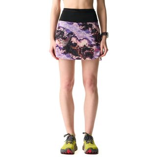 Women's Wild Run Skort