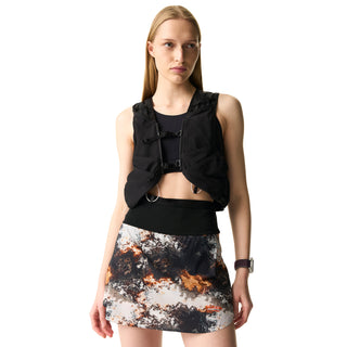 Women's Wild Run Skort