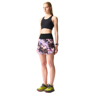 Women's Wild Run Skort