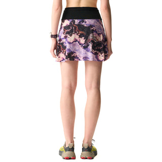 Women's Wild Run Skort