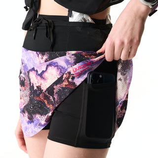 Women's Wild Run Skort