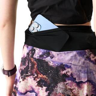 Women's Wild Run Skort