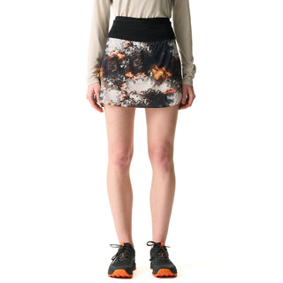 Women's Wild Run Skort