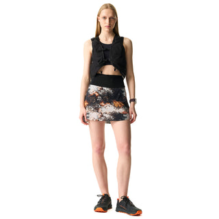 Women's Wild Run Skort