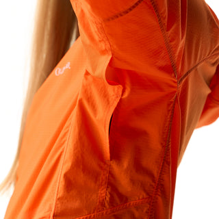 Women's Windflyer Wind Jacket