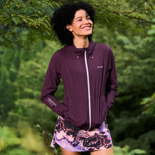 Women's Windflyer Wind Jacket