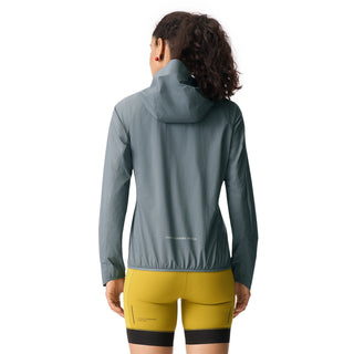 Women's Windflyer Wind Jacket