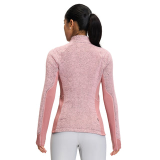 Women's Wool Loft Merino Blend Fleece Jacket