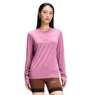 Women's Astra Merino Blend Long Sleeves T-Shirt