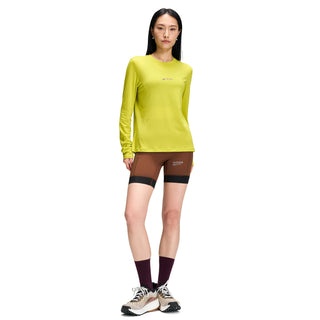 Women's Astra Merino Blend Long Sleeves T-Shirt