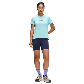Women's Astra Merino Blend Short Sleeves T-Shirt