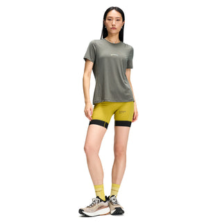 Women's Astra Merino Blend Short Sleeves T-Shirt