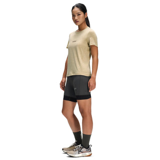 Women's Astra Merino Blend Short Sleeves T-Shirt