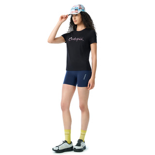 Women's Astra Merino Blend Short Sleeves T-Shirt