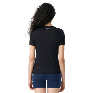 Women's Astra Merino Blend Short Sleeves T-Shirt