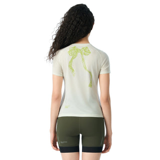 Women's Astra Merino Blend Short Sleeves T-Shirt