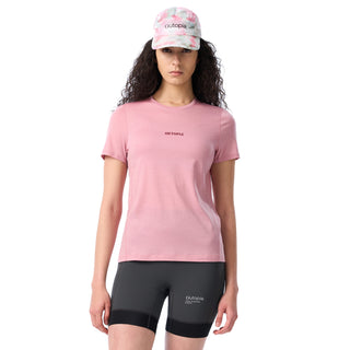 Women's Astra Merino Blend Short Sleeves T-Shirt