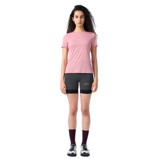 Women's Astra Merino Blend Short Sleeves T-Shirt