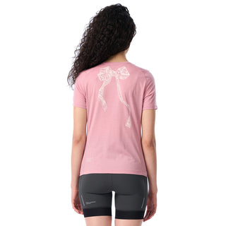 Women's Astra Merino Blend Short Sleeves T-Shirt