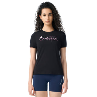 Women's Astra Merino Blend Short Sleeves T-Shirt